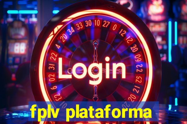 fplv plataforma